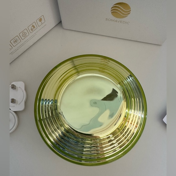 Somavedic VEDIC Harmonizer & Somavedic Tiny - Picture 3 of 16